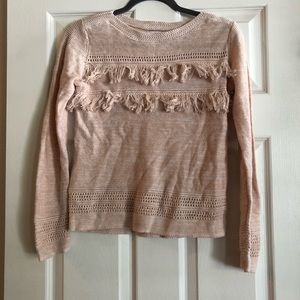 Girls Old Navy Sweater